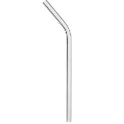 5FIVE SIMPLY SMART Komplet Slomek Verre Szklanych Ze Szczoteczka 6 Szt.