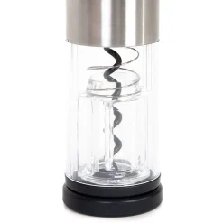 HOMLA Korkociag Mando Elektryczny Zestaw Prezentowy 23 Cm