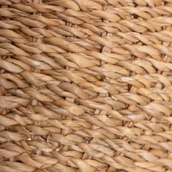 HOMLA Kosz Do Przechowywania Derya Z Uchwytem 28X20 Cm