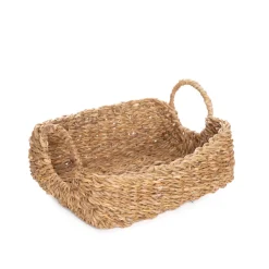 HOMLA Kosz Do Przechowywania Gashi Prostokatny 29X19X9 Cm