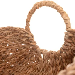 HOMLA Kosz Do Przechowywania Gashi Prostokatny 29X19X9 Cm