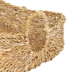 HOMLA Kosz Do Przechowywania Gashi Prostokatny 34X24X11 Cm