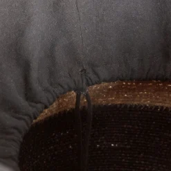 HOMLA Kosz Do Przechowywania Rossem Z Dwoma Uchwytami 35X35X55 Cm