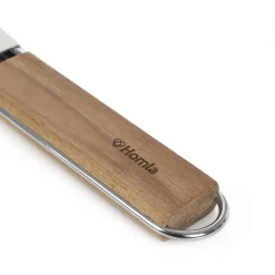 HOMLA Kosz Easy Grill Do Grillowania Ryb 55X13X3 Cm