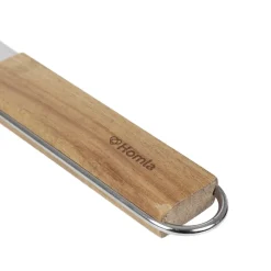 HOMLA Kosz Easy Grill Do Grillowania Skladany 45X13X8 Cm