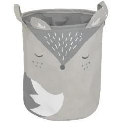 ATMOSPHERA Kosz Lazy Na Zabawki 32X50 Cm