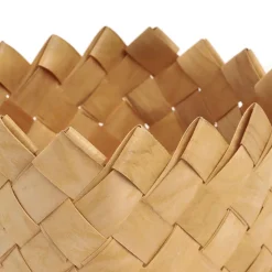 HOMLA Kosz Sutri Wyplatany 18X15X14 Cm