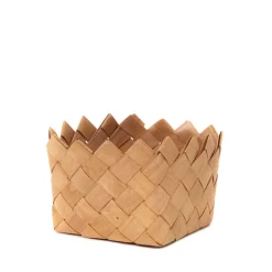 HOMLA Kosz Sutri Wyplatany 22X20X14 Cm
