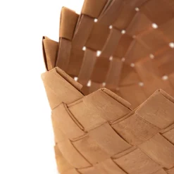 HOMLA Kosz Sutri Wyplatany 22X20X14 Cm