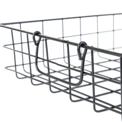 HOMLA Koszyk Alver Prostokatny L 38X28 Cm