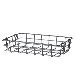 HOMLA Koszyk Alver Prostokatny S 28X18 Cm