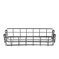 HOMLA Koszyk Alver Prostokatny S 28X18 Cm