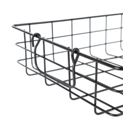 HOMLA Koszyk Alver Prostokatny M 33X23 Cm