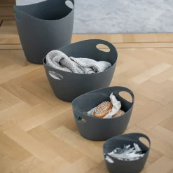 KOZIOL Koszyk Bottichelli L Organizer 48,5X41X23,5 Cm