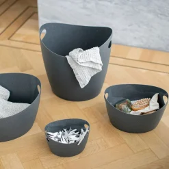 KOZIOL Koszyk Bottichelli S Organizer 18,8X23X13 Cm