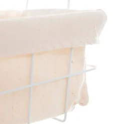 HOMLA Koszyk Duncan Cloth 35X15 Cm