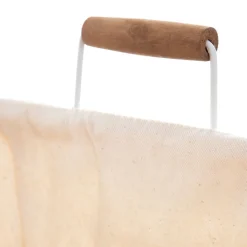 HOMLA Koszyk Duncan Cloth 35X15 Cm