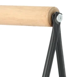 HOMLA Koszyk Gridio Dwupietrowy Prostokatny 51X38X25 Cm