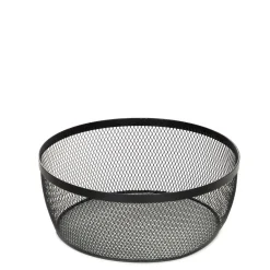 HOMLA Koszyk Gridio Okragly 26X10 Cm