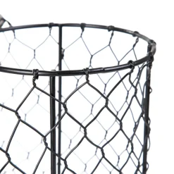 HOMLA Koszyk Valer Na Butelki 31 Cm