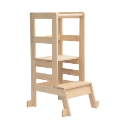 HOMLA Krzeslo Arta Pomocnik Kuchenny 50X50X90 Cm