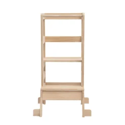 HOMLA Krzeslo Arta Pomocnik Kuchenny 50X50X90 Cm