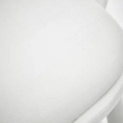 HOMLA Krzeslo Roi Metalowe 83 X 65 X 89 Cm