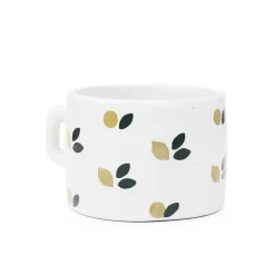 HOMLA Kubek Balbi Summer W Cytrynki 0,25 L