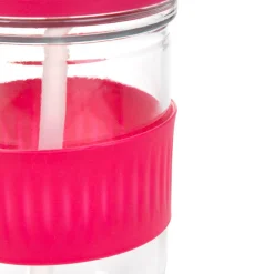 HOMLA Kubek Ideus Summer Szklany 0,5 L