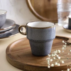 HOMLA Kubek Larisa Z Malym Uchem 0,2 L