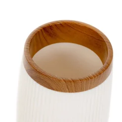 HOMLA Kubek Lazienkowy Diall 6,5X6,5X12 Cm