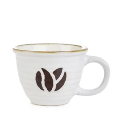 HOMLA Kubek Mosha Coffee 0,15 L