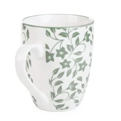 HOMLA Kubek Rubia Pistacjowy 0,3 L