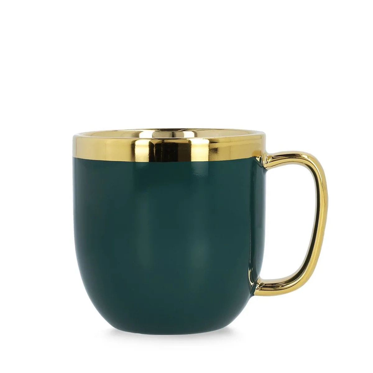 HOMLA Kubek Sinnes Szmaragdowy 0,28 L