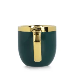 HOMLA Kubek Sinnes Szmaragdowy 0,28 L