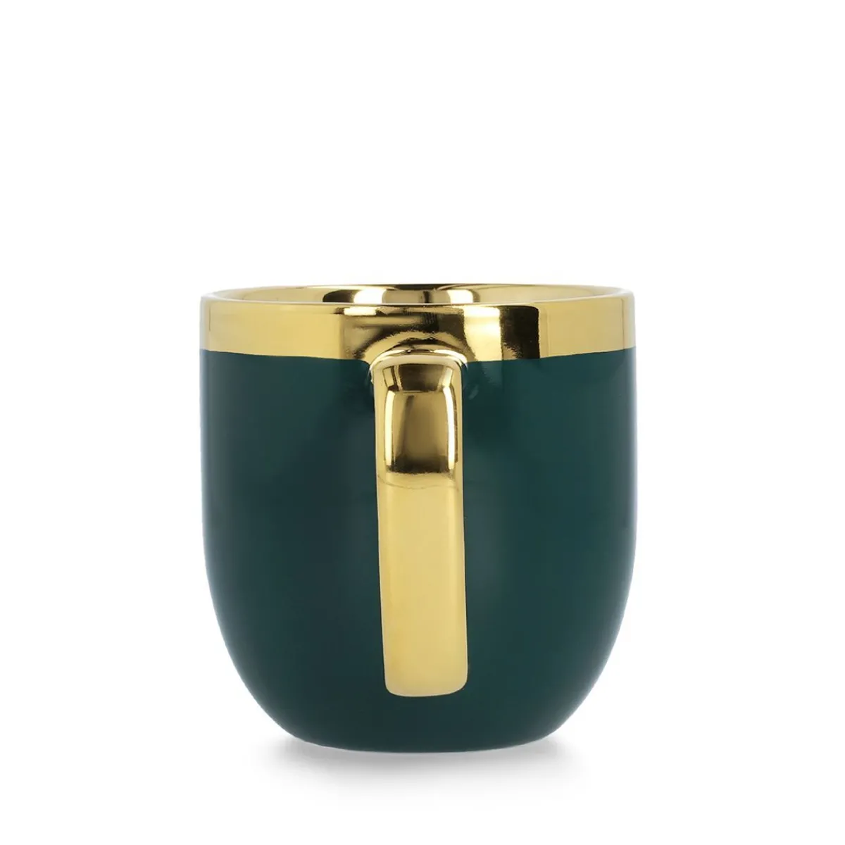 HOMLA Kubek Sinnes Szmaragdowy 0,28 L