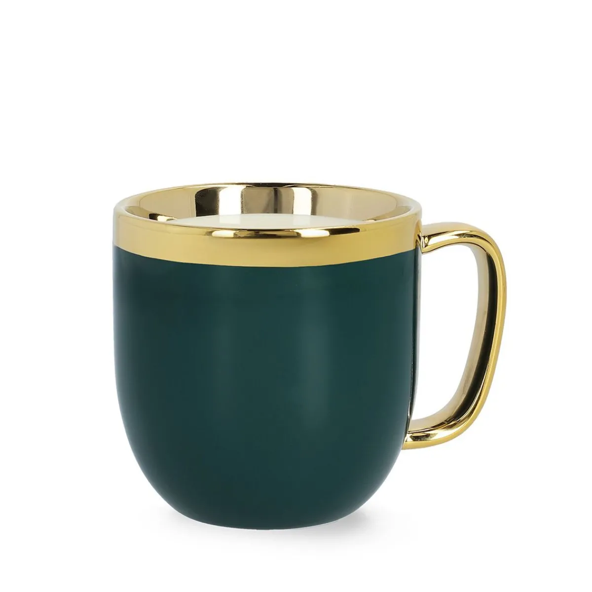 HOMLA Kubek Sinnes Szmaragdowy 0,28 L