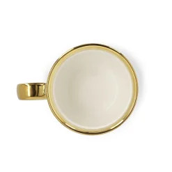 HOMLA Kubek Sinnes Szmaragdowy 0,28 L