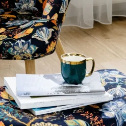 HOMLA Kubek Sinnes Szmaragdowy 0,28 L