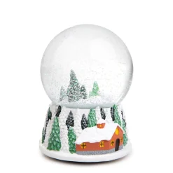 HOMLA Kula Luell Sniezna Duza 10 X14 Cm