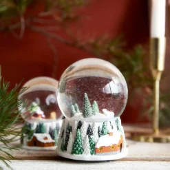 HOMLA Kula Luell Sniezna Duza 10 X14 Cm