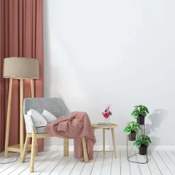 VILDE Kwietnik Loft 3-Poziomowy 21,5X22,5X45,5 Cm