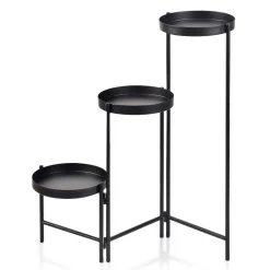 MONDEX Kwietnik Loft 19X19X50 Cm