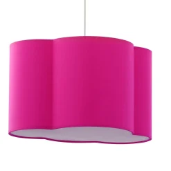 TK LIGHTING Lampa Cloud Wiszaca 1-Punktowa 230 V