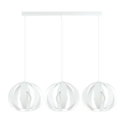 EMIBIG Lampa Galia Wiszaca 3-Punktowa