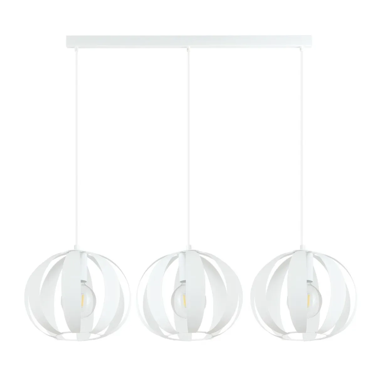 EMIBIG Lampa Galia Wiszaca 3-Punktowa