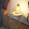 BALVI Lampa Stolowa Pineapple W Ksztalcie Ananasa 32X13X13 Cm
