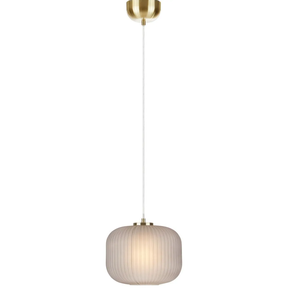 MARKSLOJD Lampa Sufitowa Sober Patyna 25X25X150 Cm