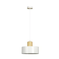 EMIBIG Lampa Torin Sufitowa 1-Punktowa Fi 25 Cm