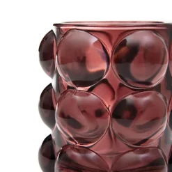 HOMLA Lampion Bubble 9X9,5 Cm